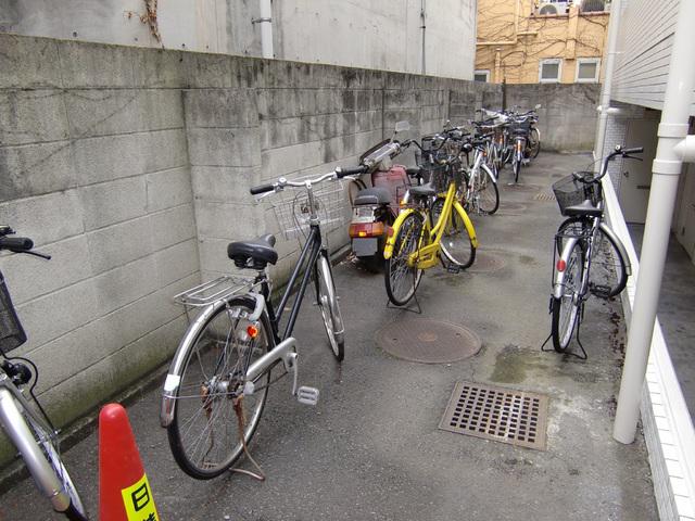 エトワール子安町