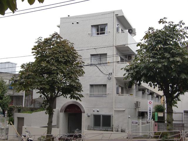 エトワール子安町
