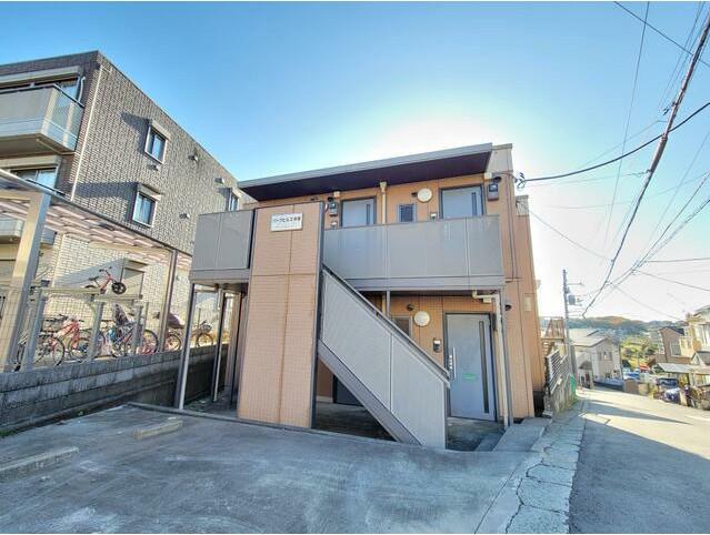 パークヒルズ岸根