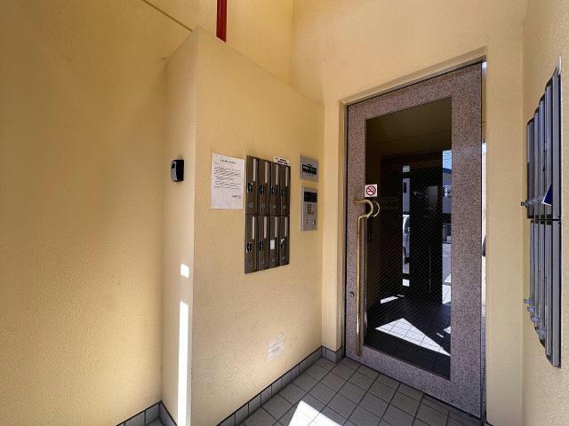 ペラッツィ美原B館