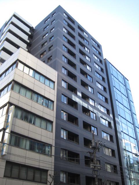 コンポジット日本橋