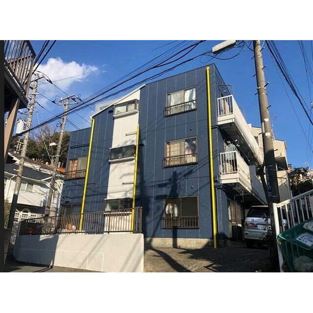 コーポ翁