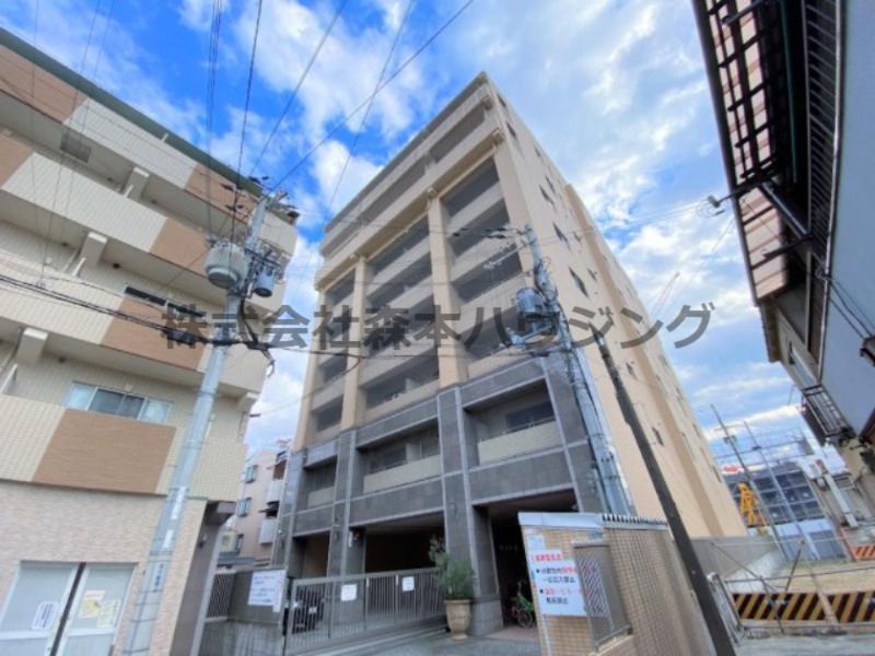 フェリーチェ古川橋