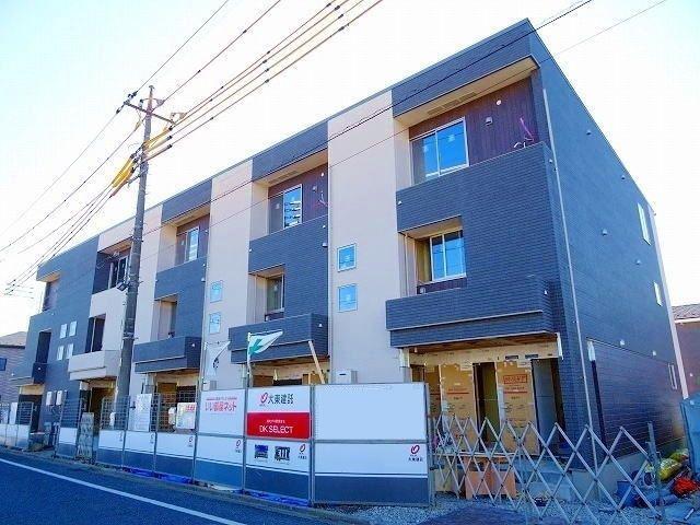 ジェルメ・ブリーズII