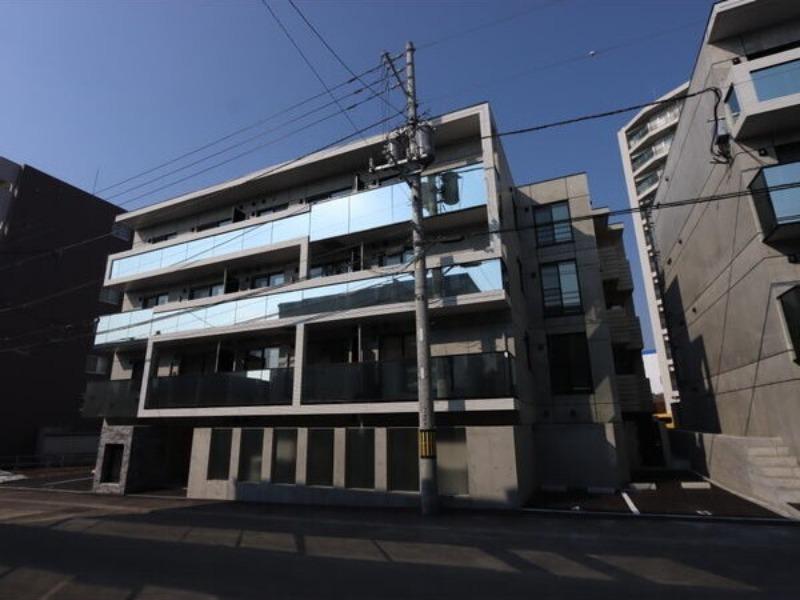 HIGHLIGHT FUKUZUMI