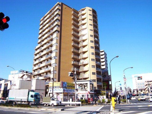 アルシオンエアポートタワー