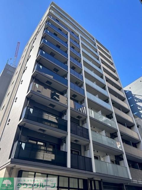 アーバネックス日本橋横山町