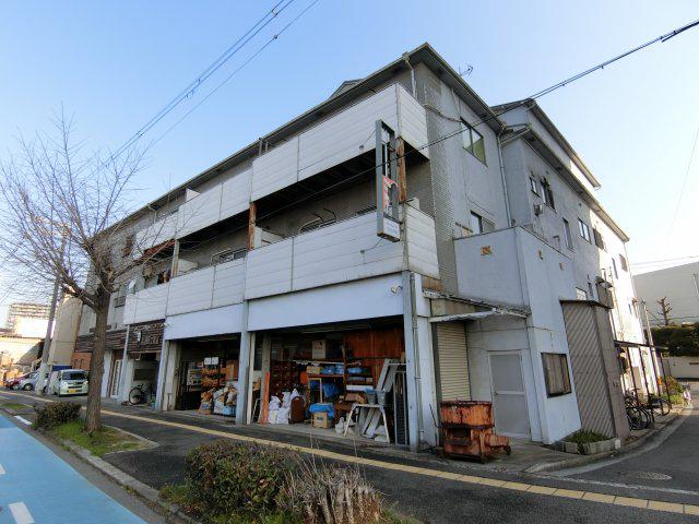 西野ビル