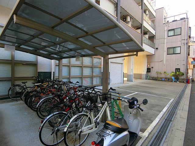十三本町ウィンズマンションII
