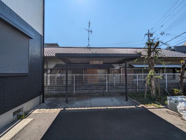 ラクシュミー鳥飼B棟