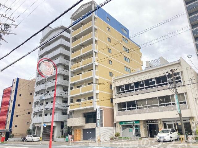 シティーコート大小路