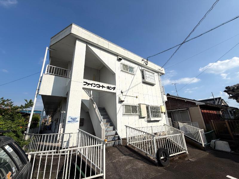 ファインコート本田