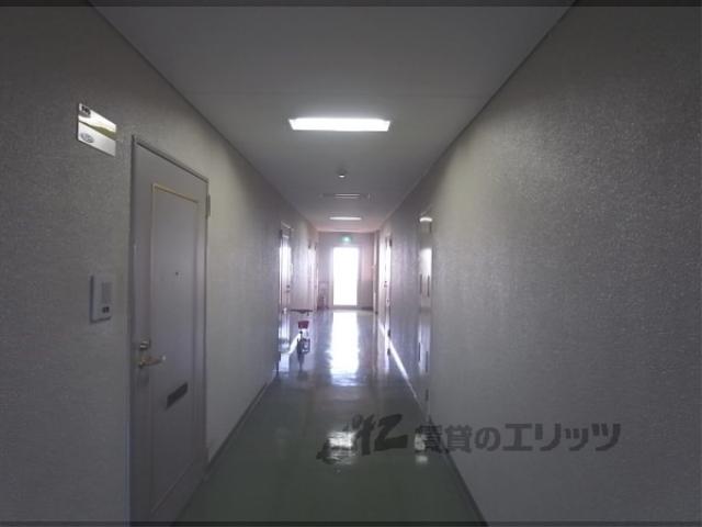 ライオンズマンション京都河原町第2