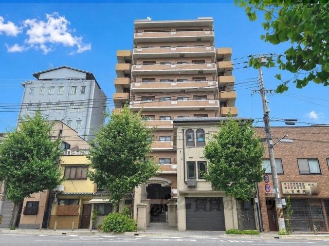 ライオンズマンション京都河原町第2