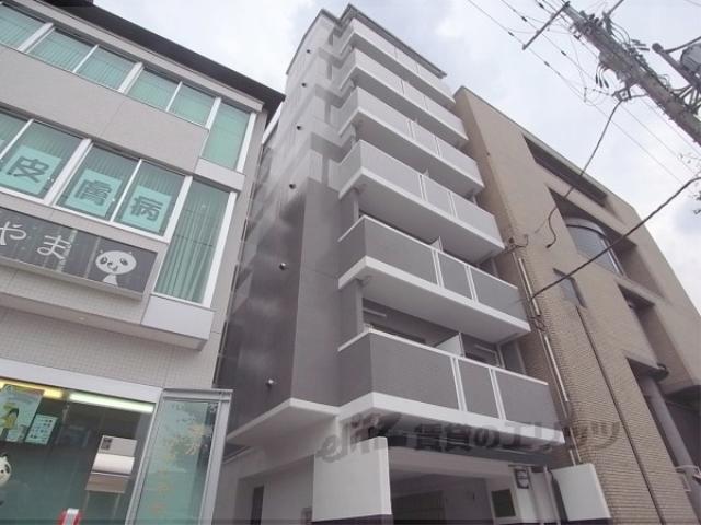 PRESSANCE京都清水606