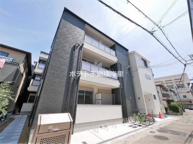 アバンティオエクラ