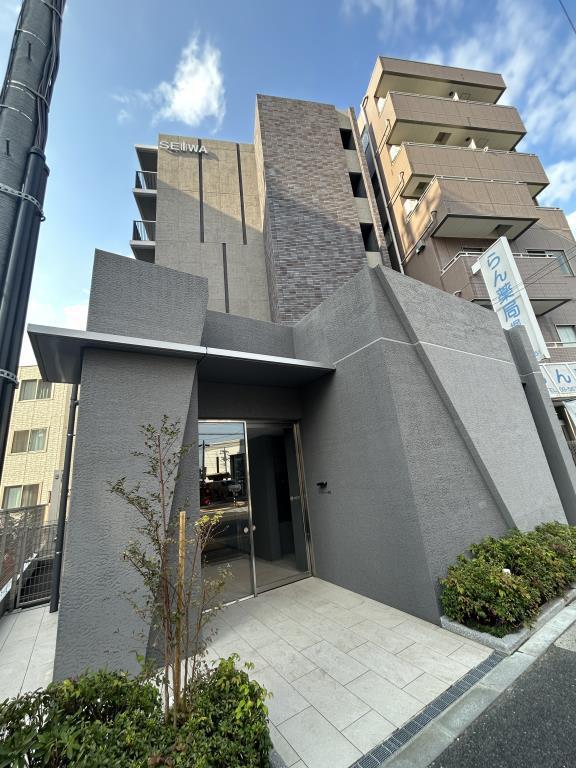コンフォース堀切