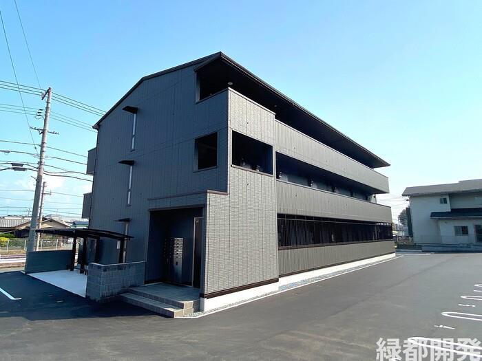 ディアライズ長府