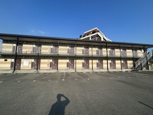 シティライフ保城II