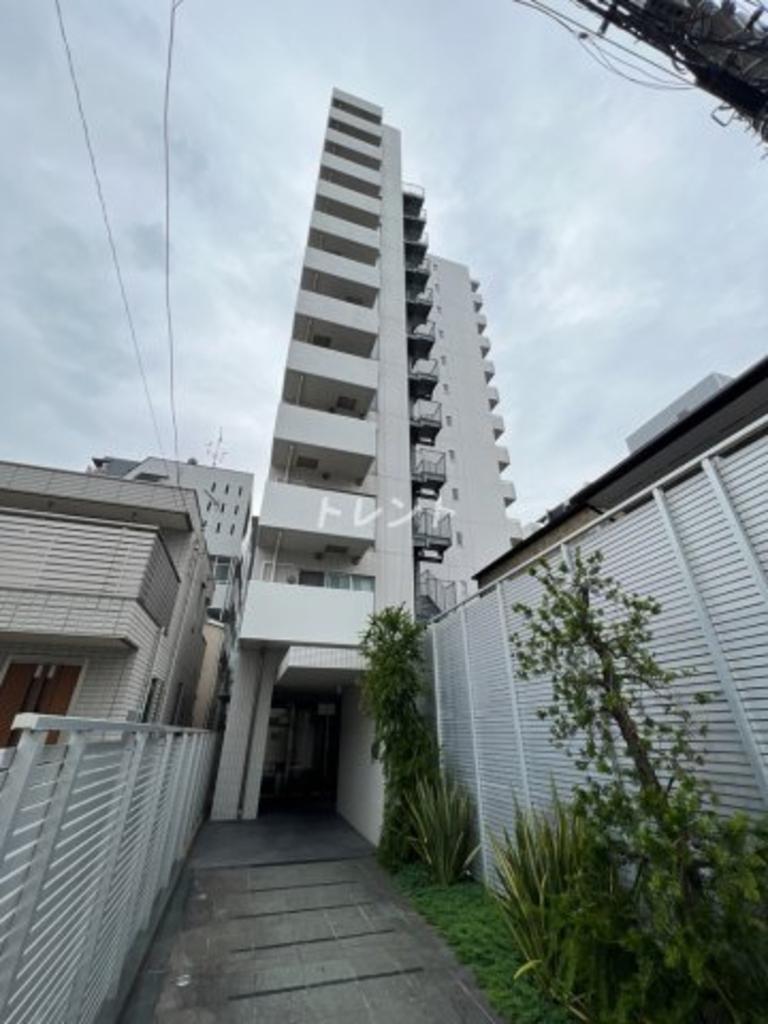 イースト秋葉原