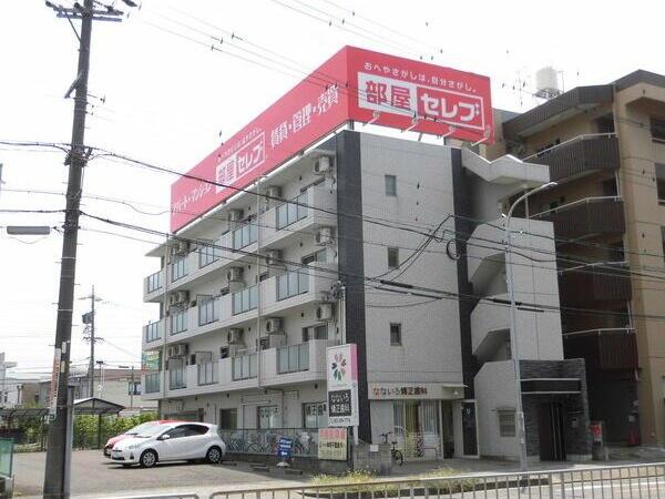 シティコート上小田井