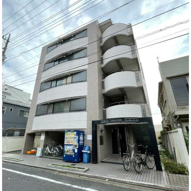 ラ・パルフェ・ド・エフォール