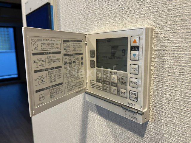 メイツ ザ・マークス新横浜