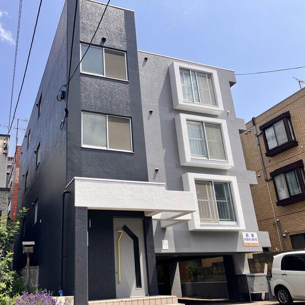 グリュスゴット南郷