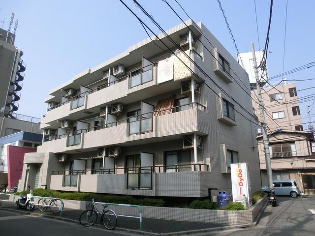 MYフラット宮堀