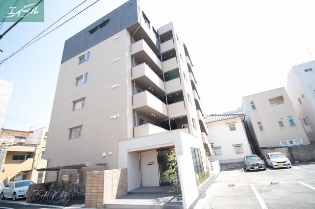 八番町ビルディング