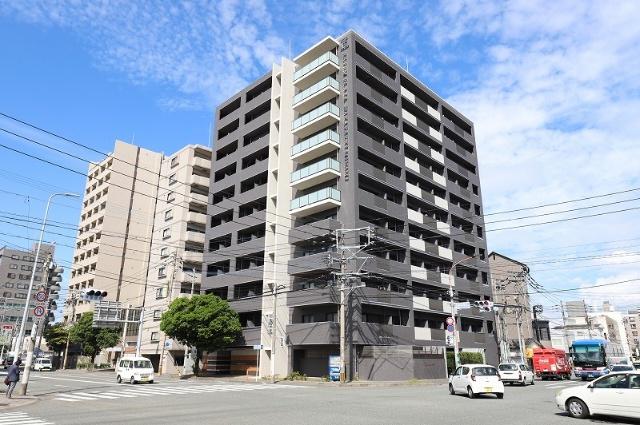エステムプラザ博多駅南