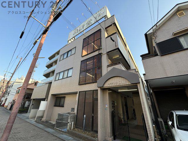 レヂデンス夙川