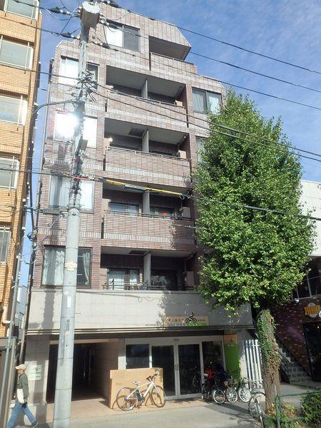 エスアール自由が丘