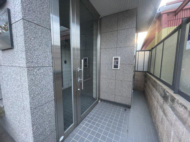 メゾンみどり