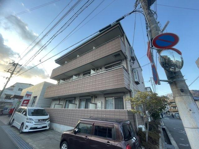 メゾンみどり