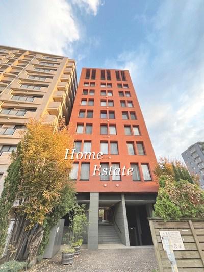 京急本線 京急新子安駅 徒歩6分  築16年
