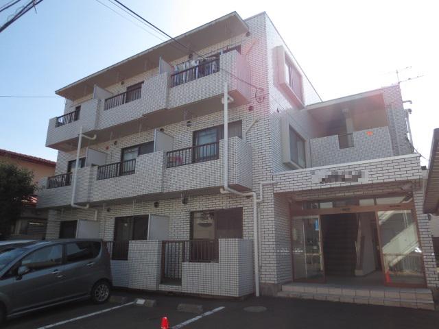 ゼルコバ宮町