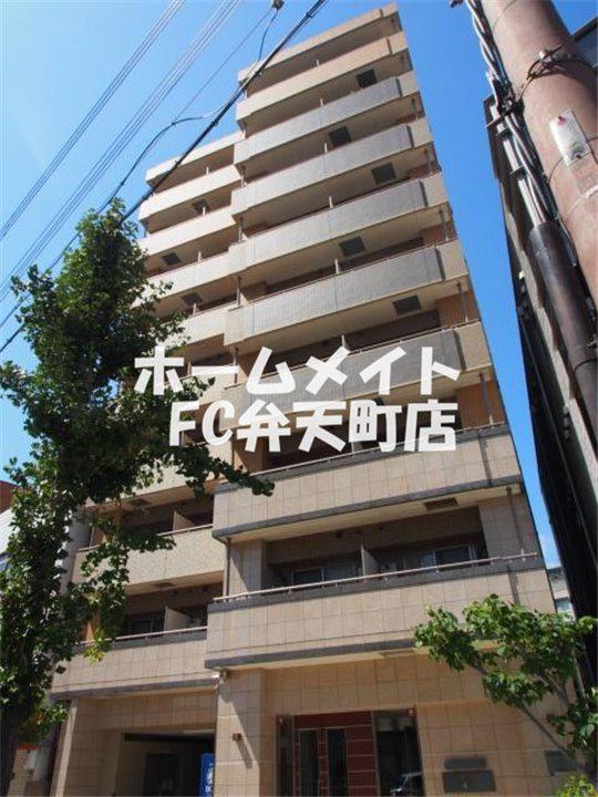 レジュールアッシュアーバンベイ