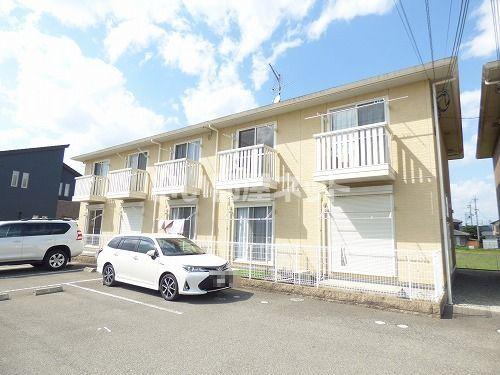 グランモアZ A棟