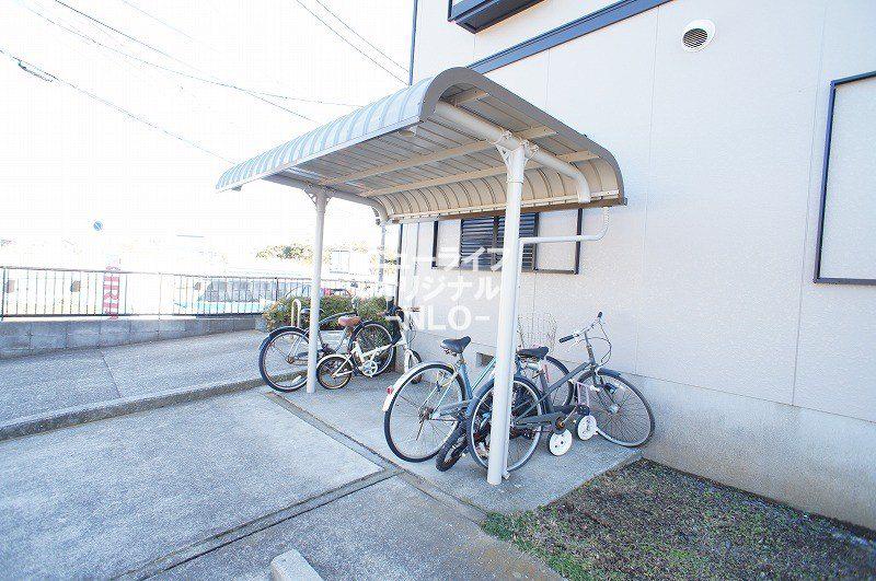 ローゼンハイム湘南C