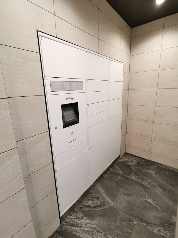 ディアレイシャス名古屋太閤通