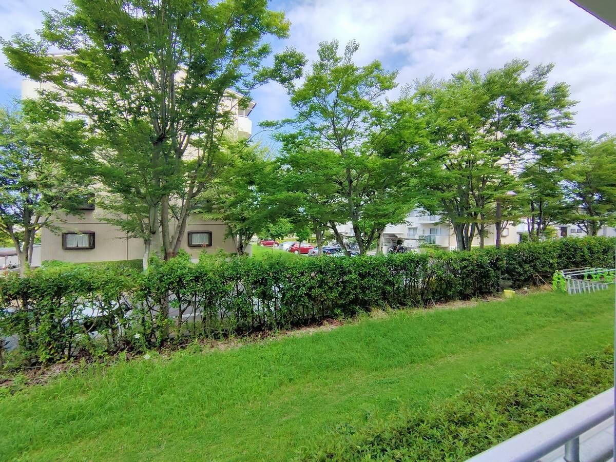 ビレッジハウス成田玉造