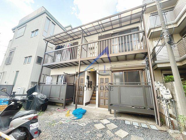 田端5丁目ステーツ