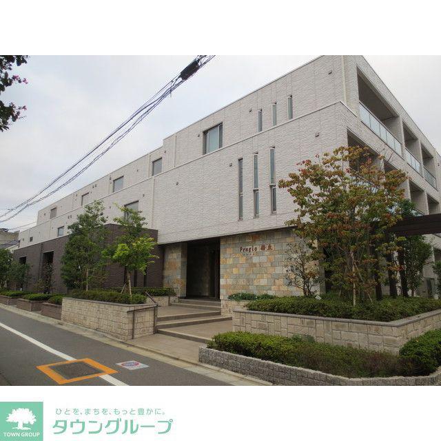 プレジオ桜丘
