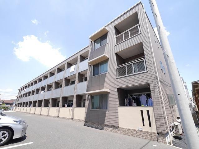 TS GARDEN川崎大師I棟