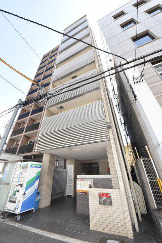 W・O・B阿波座