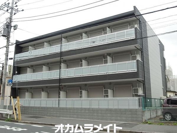 リブリ・ヴァンクール勝田台北