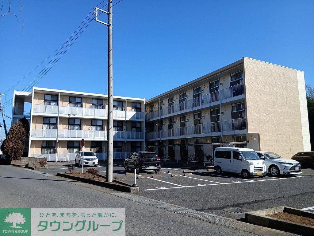レオパレスPRIDE 07