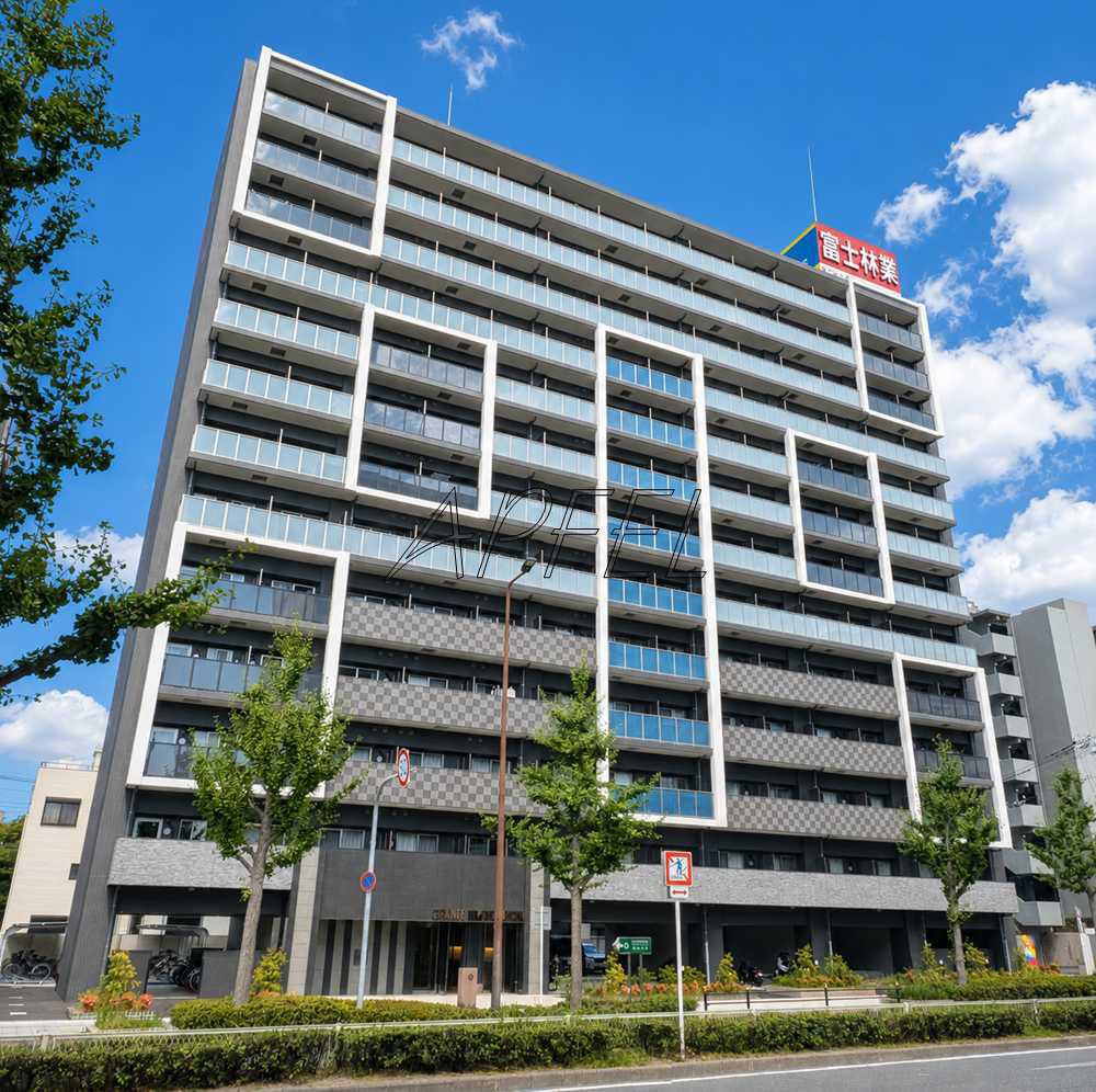 ファステート難波ミライズ