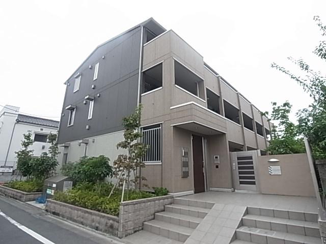 パークハイムMSKⅡ